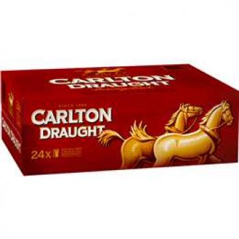 carlton draught t shirts