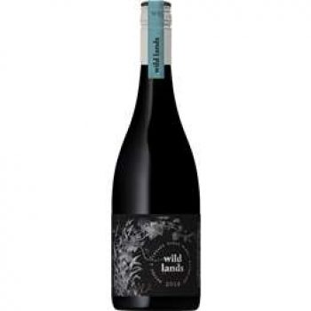 Wild Lands Red Field Blend  750ml