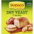 Tandaco Dry Yeast  5pk 35g