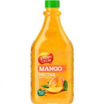 Golden Circle Mango Nectar Fruit Drink 2l