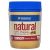 Sanitarium Natural Crunchy Peanut Butter 375g