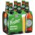 Coopers Pale Ale Stubbies 6x375ml pack