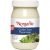 Norganic Spreads Golden Soy Mayonnaise 475ml