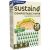 Hercules Sustain Compostable Paper Sandwich Sealable Bags 30 pack