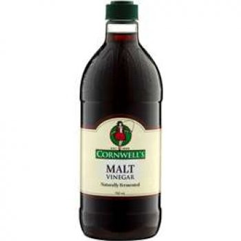 Cornwells Vinegar Malt 750ml - Black Box Product Reviews