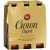 Crown Lager Stubbies 6x375ml pack