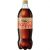 Coca-cola Diet Soft Drink Bottle Caffeine Free 1.25l