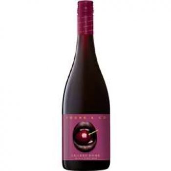 Young And Co. Pinot Noir  750ml