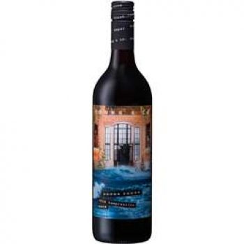 Young And Co. Super Fresh Tempranillo  750ml