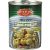 Bnei Darom Ingredients Green Olives Pitted 560g
