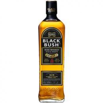 Bushmills Black Bush Irish Whiskey  700ml