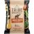 Tribe Organics Rice Cracker Cheese & Onion  6 pack