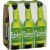 Carlsberg Green Lager Bottles 6x330ml pack