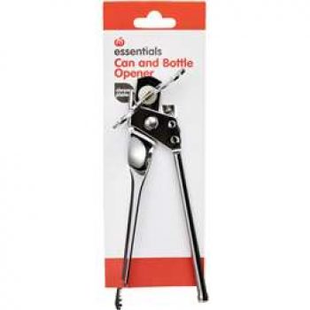 Chef Craft Utensil Butterfly Can Opener each