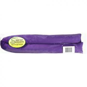 Woolworths Door Draught Stopper each