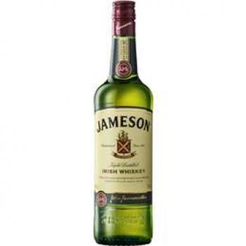 Jameson Irish Whisky  700ml