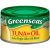 Greenseas Tuna Chunk In Olive Oil 95g