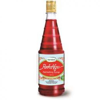 Hamdard Rooh Afza  800ml