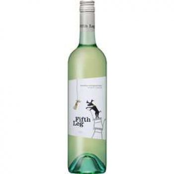 Fifth Leg Devils Lair White Varietal  750ml