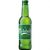 Carlsberg Green Lager Bottles 330ml single