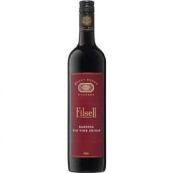 Grant Burge Shiraz Filsell Shiraz 750ml