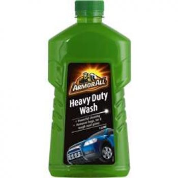 Armor All Car Care Wash Heavy Duty 1l