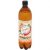 Nexba Strawberry & Peach Kombucha Sugar Free 1l