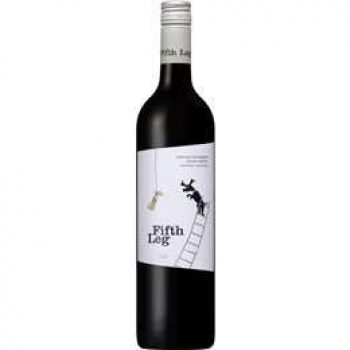 Fifth Leg Devils Lair Red Varietal  750ml