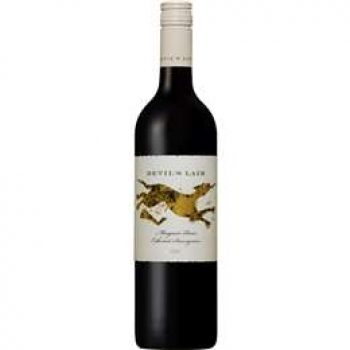Devil’s Lair Cabernet Sauvignon  750ml