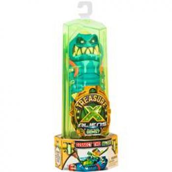Treasurex Alien Hunter Assortment  each