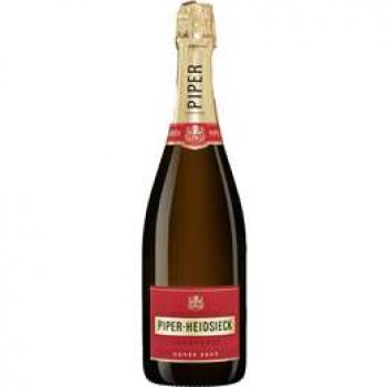 Piper-heidsieck Brut N/v Brut 750ml