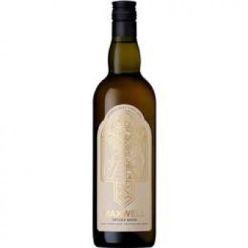 Maxwell Fortified Mead Spiced 750ml