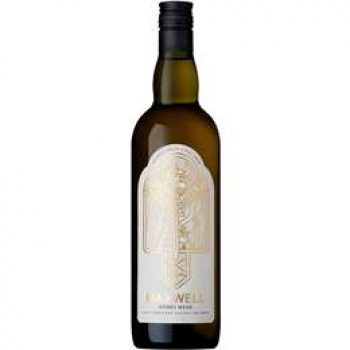 Maxwell Fortified Mead Honey 750ml
