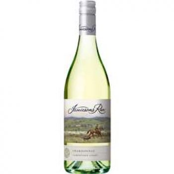 Jamiesons Run Chardonnay Limestone Coast Chardonnay 750ml