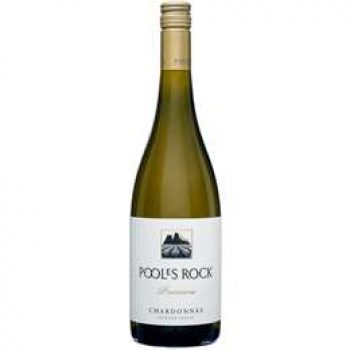 Poole’s Rock Chardonnay  750ml
