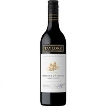 Taylors Cabernet Sauvignon  750ml