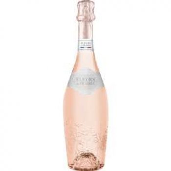 Fleur De Prarie Sparkling Rose  750ml