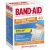 Band-aid Extra Wide Plastic Strips 40 pack