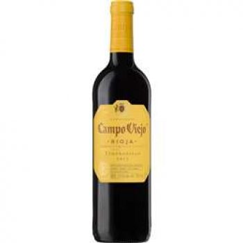 Campo Viejo Tempranillo  750ml