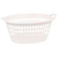 Laundry Basket Oval each