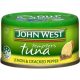 John West Tempters Tuna Lemon & Cracked Pepper 95g