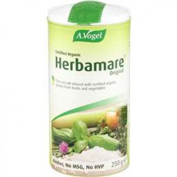 Herbamare Sauce Seasoning Herb Salt 250g