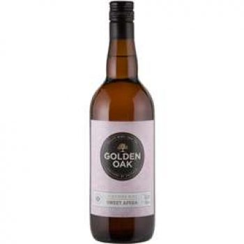 Golden Oak Sherry Sweet 750ml