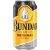 Bundaberg Rum & Cola Can 375ml