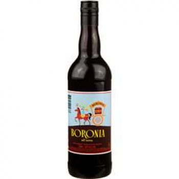 Wynns Fortified Boronia Alluovo 750ml