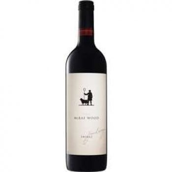 Jim Barry Shiraz The Mcrae Wood 750ml
