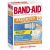 Band-aid Plastic Strips Assorted 50 pack