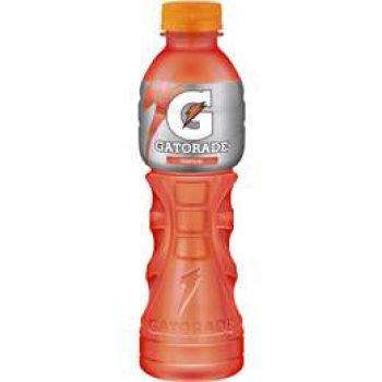 Gatorade Tropical Sports Drink 600ml