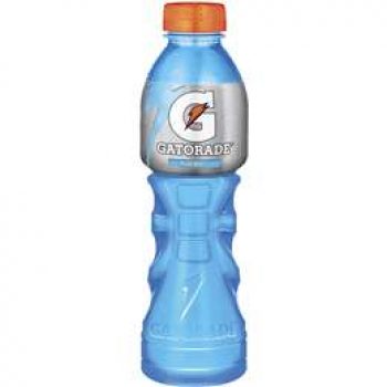 Gatorade Blue Bolt Sports Drink 600ml