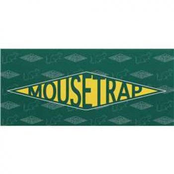 Austrap Mouse Trap Plastic each